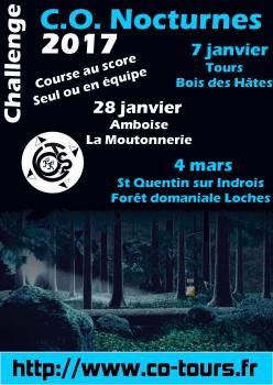 Consulter le site de l'organisateur